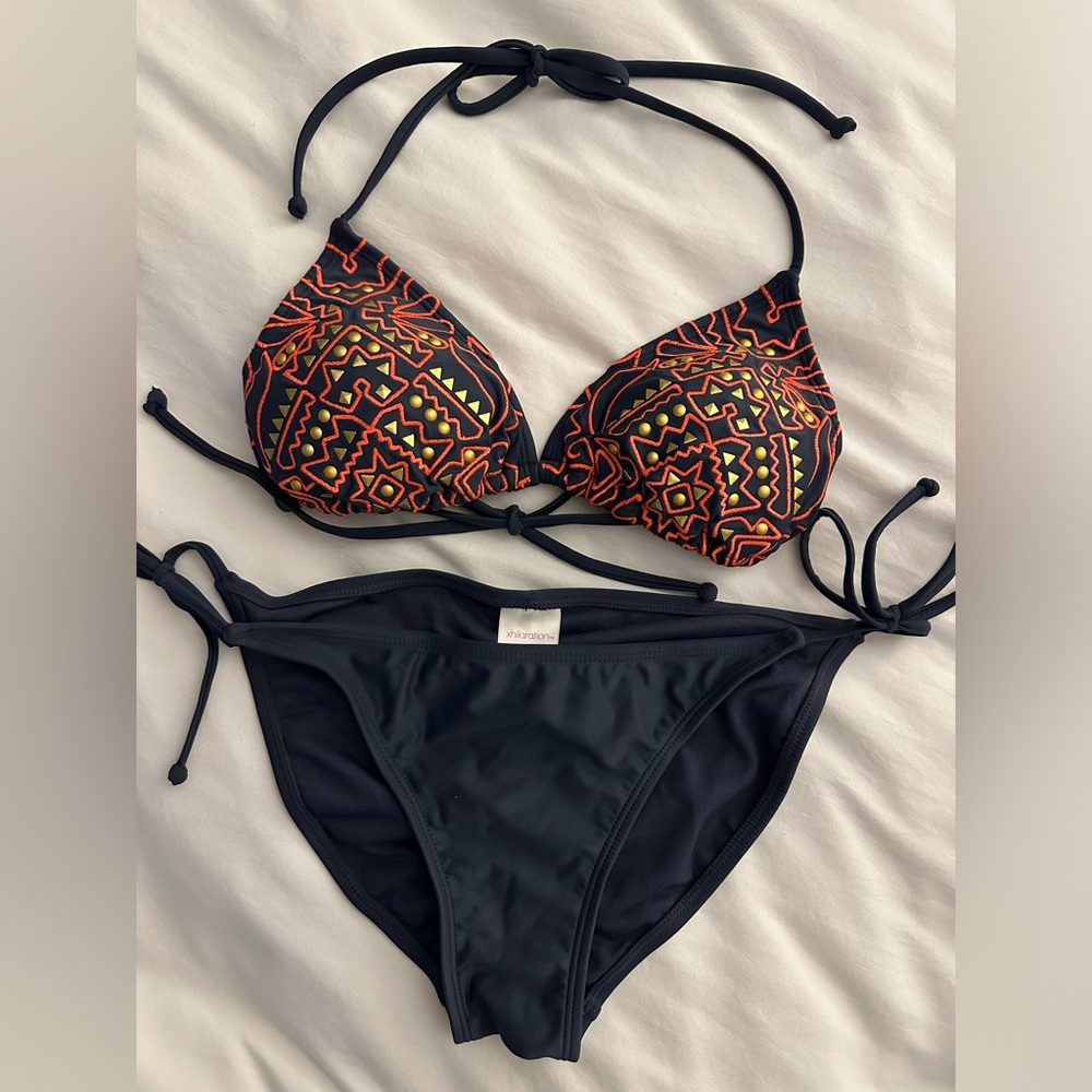 Xhilaration bikini